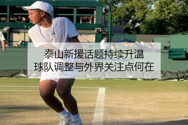 泰山新援话题持续升温 球队调整与外界关注点何在